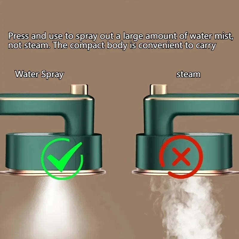 Xiaomi 180° Folding Garment Steamer 3-in-1dual