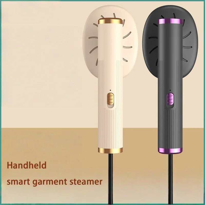 New Handheld Steamer Iron