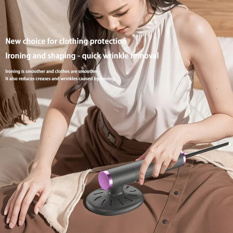 New Handheld Steamer Iron