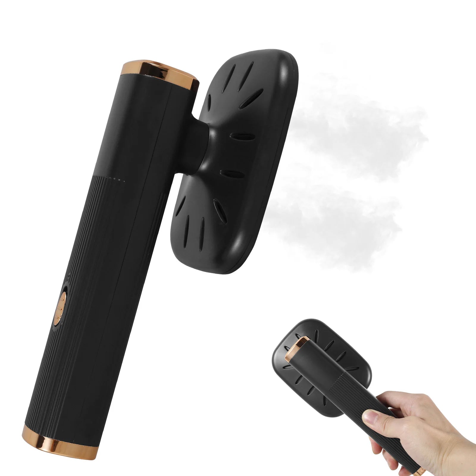 Travel Iron Portable Mini Ironing Machine