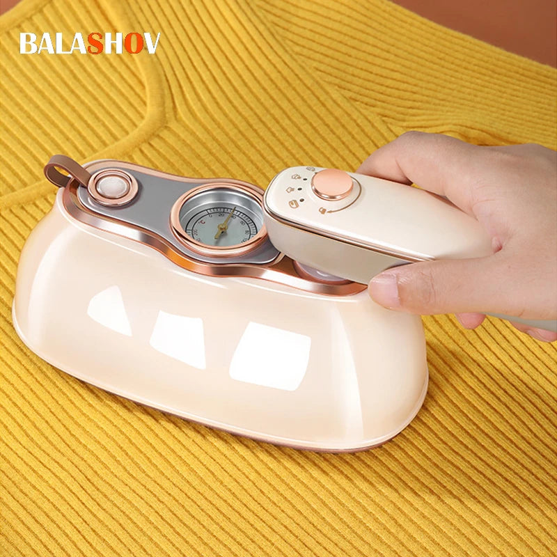 1200W Portable Garment Steamer Mini Handheld