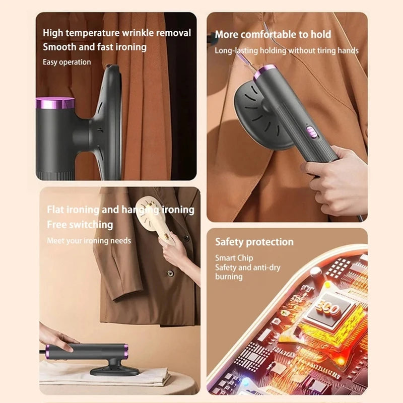 Xiaomi Handheld Steamer Iron