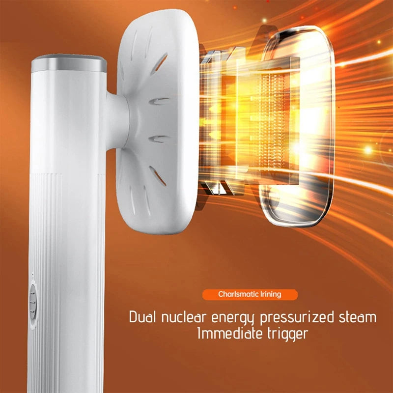 Portable Travel Steamer