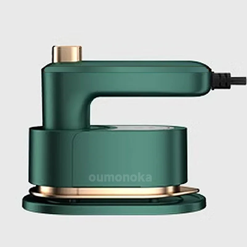 2-in-1 Handheld Steam Iron