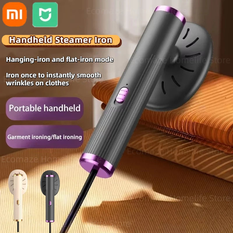 Xiaomi Handheld Steamer Iron
