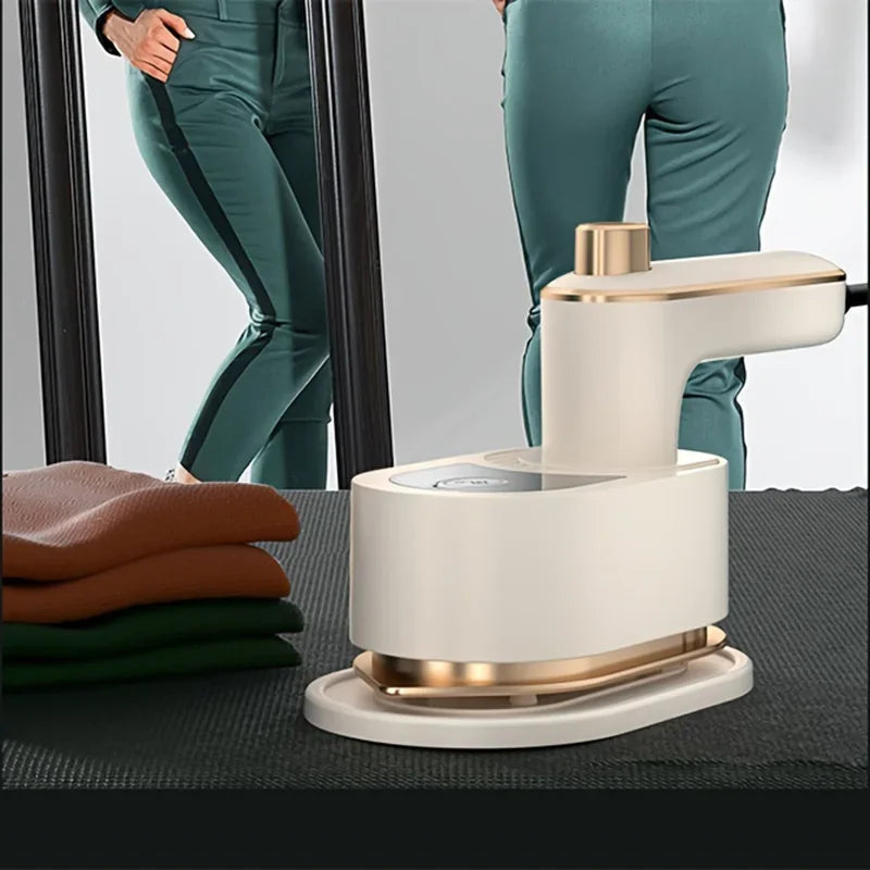 Xiaomi 180° Folding Garment Steamer 3-in-1dual