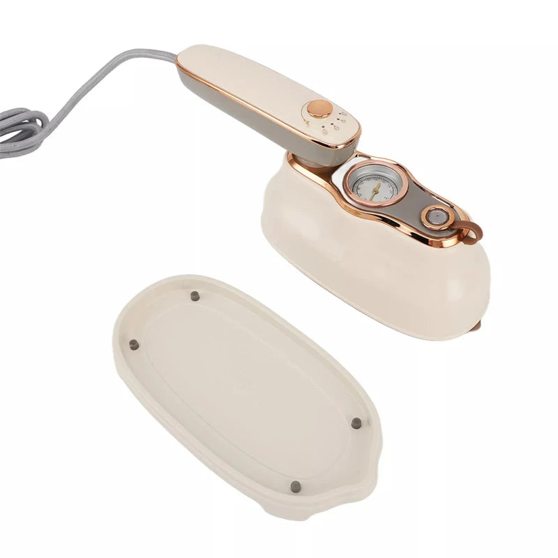 1200W Portable Garment Steamer Mini Handheld