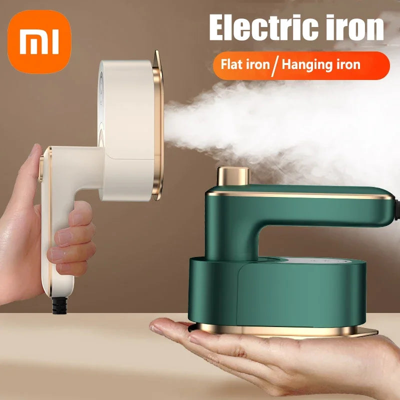 Xiaomi 180° Folding Garment Steamer 3-in-1dual