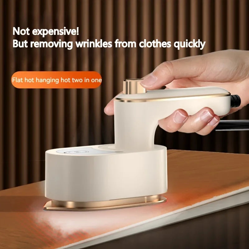 Xiaomi 180° Folding Garment Steamer 3-in-1dual