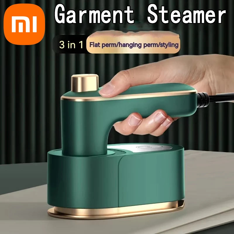 Xiaomi 180° Folding Garment Steamer 3-in-1dual