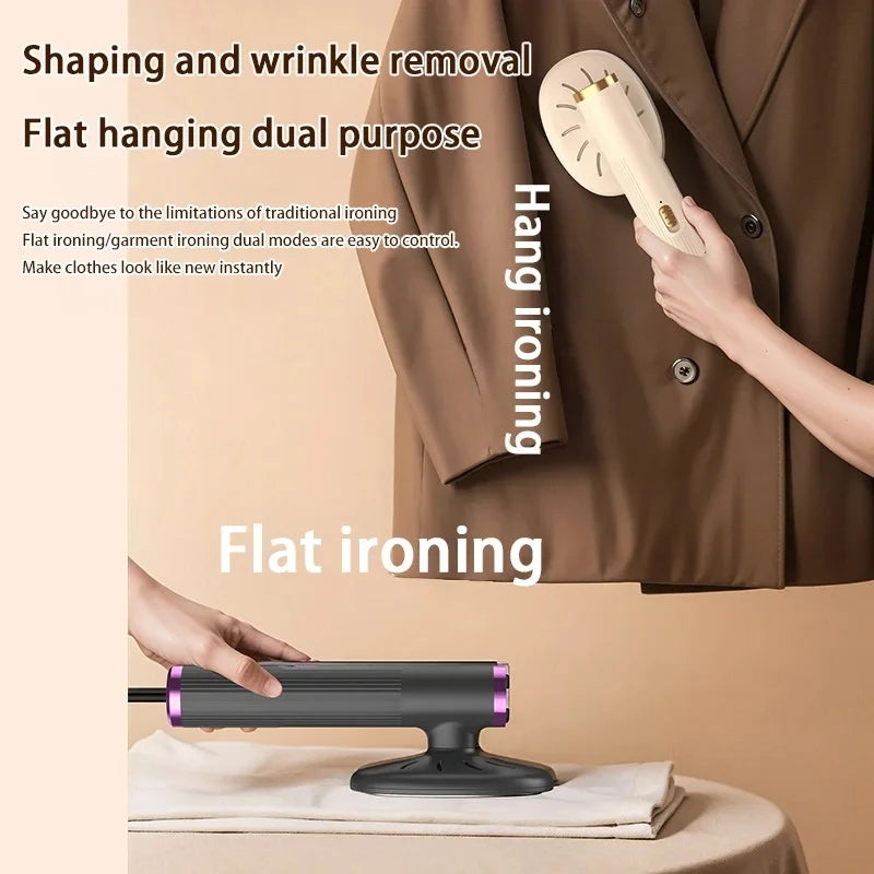 Xiaomi Handheld Steamer Iron