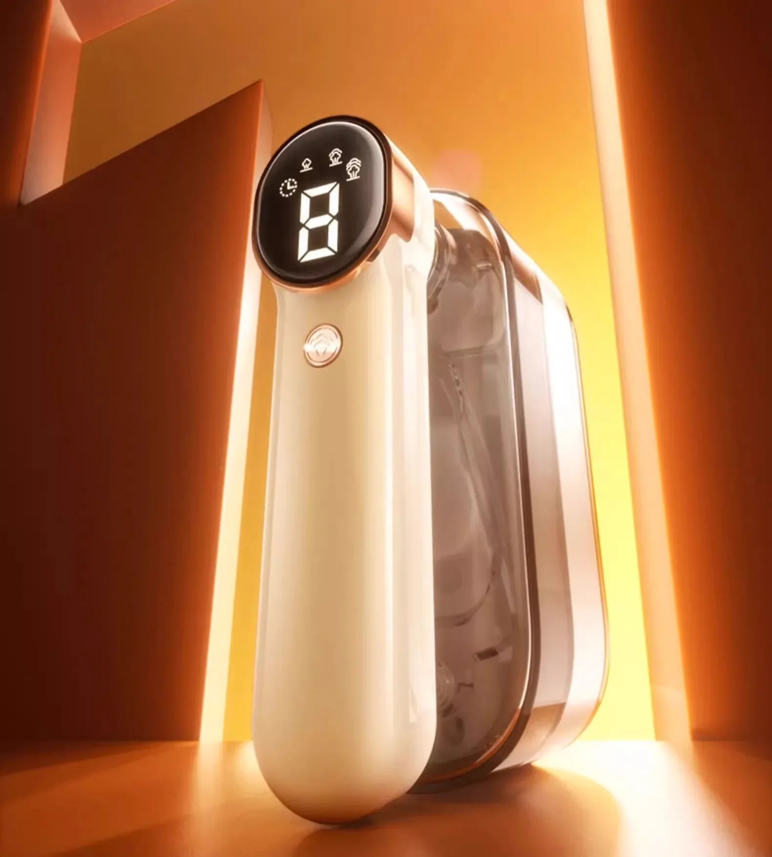 220V Handheld Steamer Portable