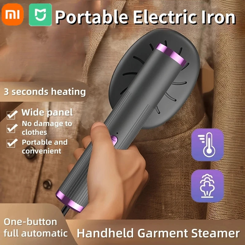 Xiaomi Handheld Steamer Iron