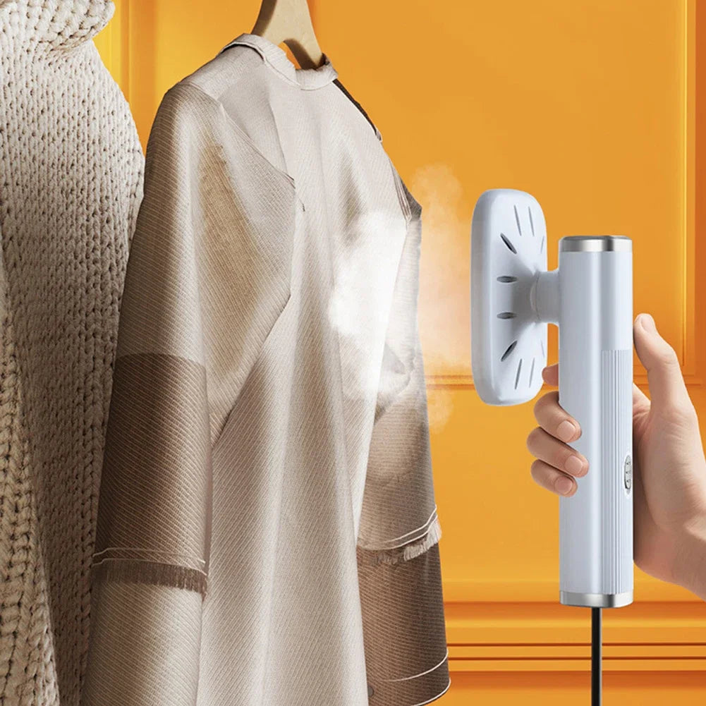 Mini Garment Steamer Handheld Portable Steam