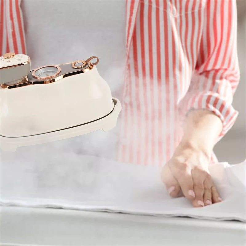 1200W Portable Garment Steamer Mini Handheld