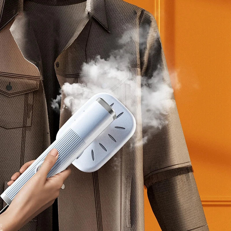 Portable Travel Steamer