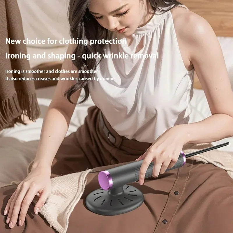 Handheld Steamer Iron