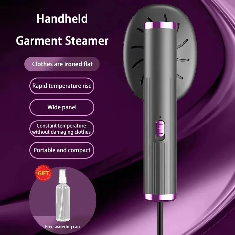 Xiaomi Handheld Steamer Iron