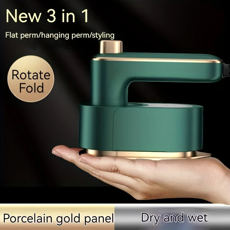 Xiaomi 180° Folding Garment Steamer 3-in-1dual