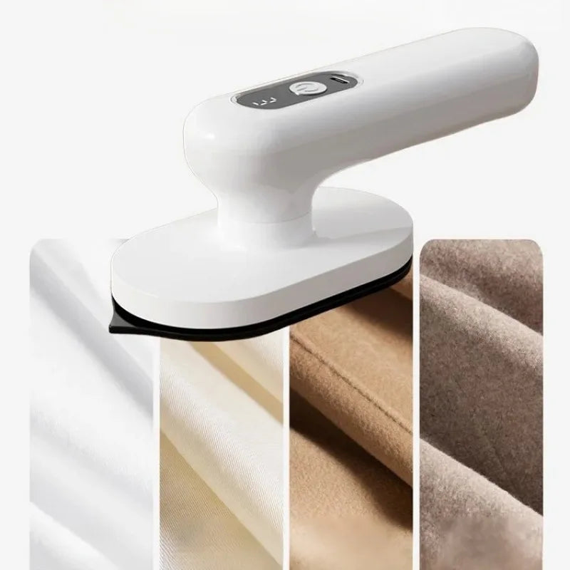 Handheld Cordless Steam