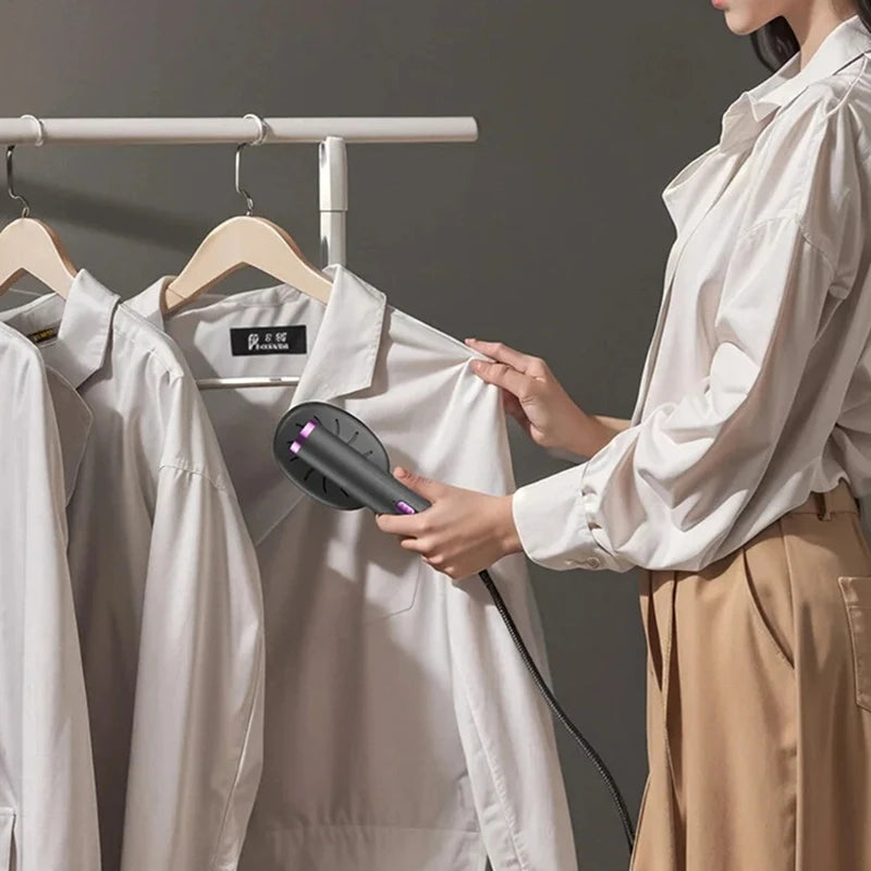 Xiaomi Handheld Steamer Iron