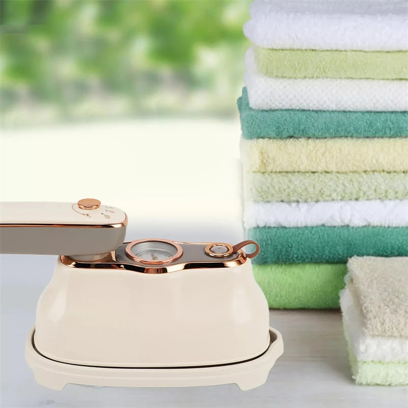 1200W Portable Garment Steamer Mini Handheld