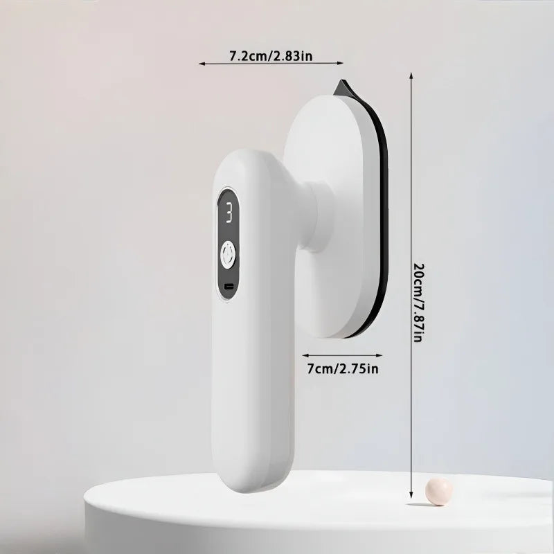 Handheld Cordless Steam