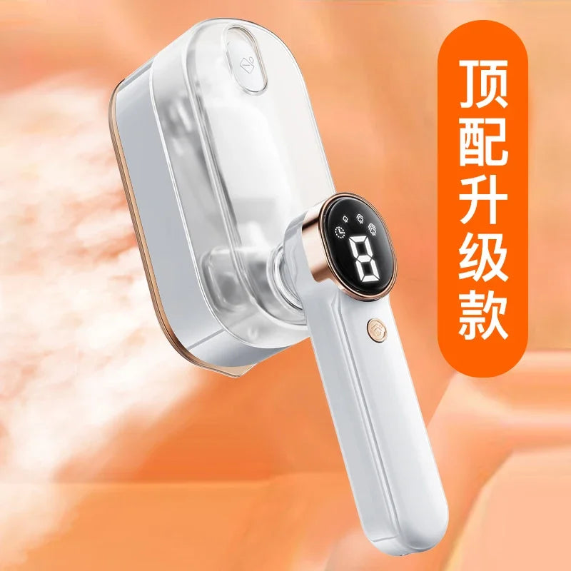 220V Handheld Steamer Portable